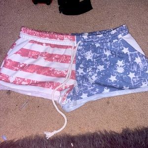 Usa shorts